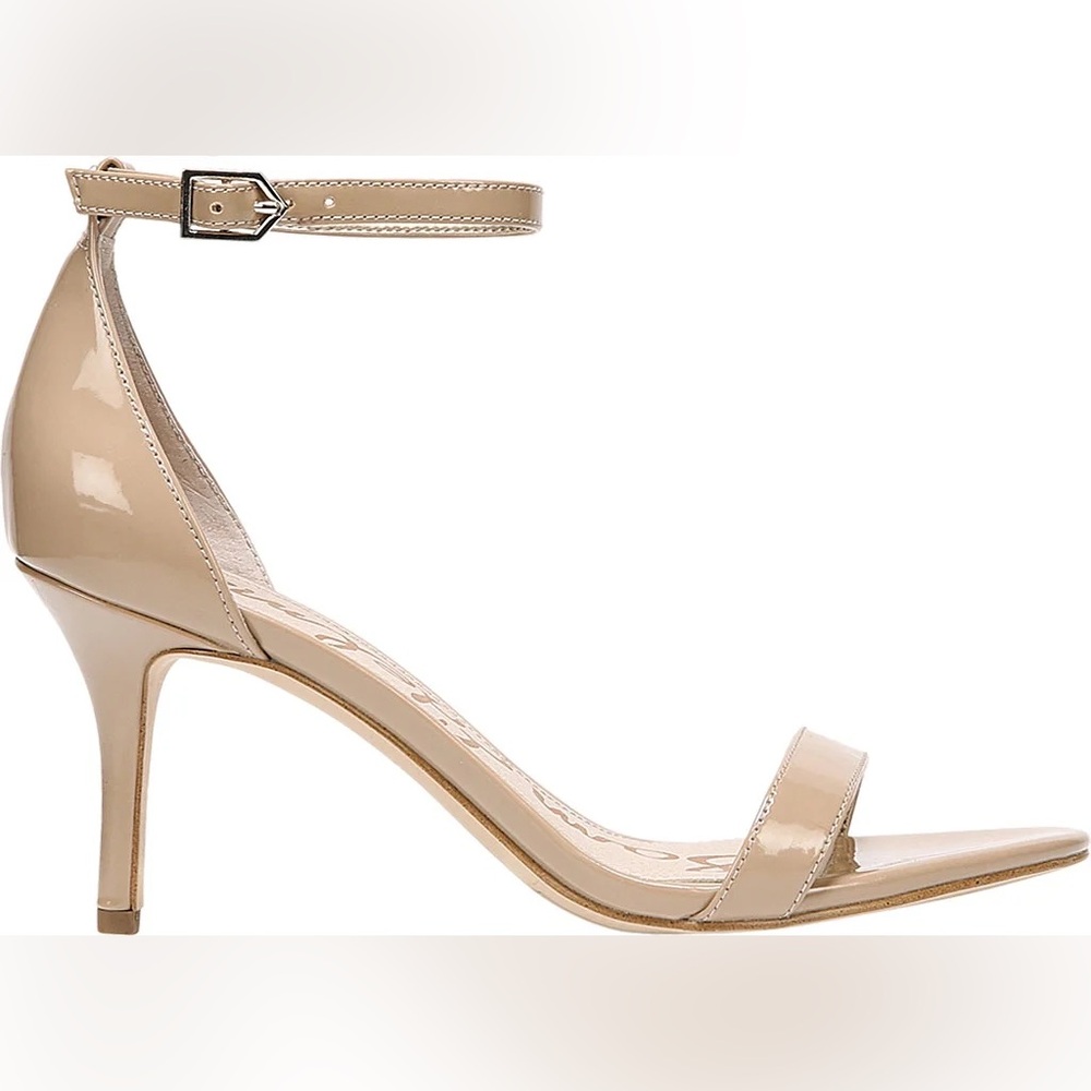 Sam Edelman Patti Ankle Strap Heel